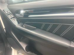 2021 Isuzu MU-X LS-T MY19 4X4 Dual Range Silky White