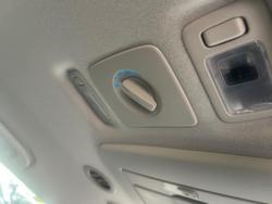 2021 Isuzu MU-X LS-T MY19 4X4 Dual Range Silky White