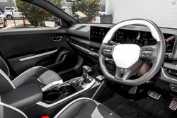 2026 Kia K4 GT-Line CL4m MY26 Snow White Pearl