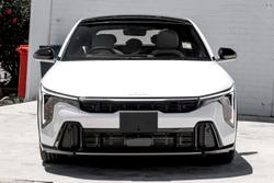 2026 Kia K4 GT-Line CL4m MY26 Snow White Pearl