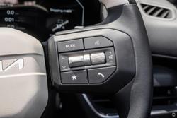 2026 Kia K4 GT-Line CL4m MY26 Snow White Pearl