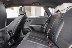 2026 Kia K4 GT-Line CL4m MY26 Snow White Pearl