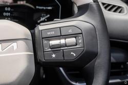 2026 Kia K4 GT-Line CL4m MY26 Snow White Pearl