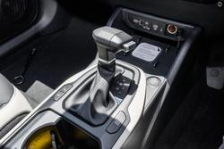 2026 Kia K4 GT-Line CL4m MY26 Snow White Pearl