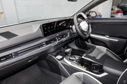 2026 Kia K4 GT-Line CL4m MY26 Snow White Pearl