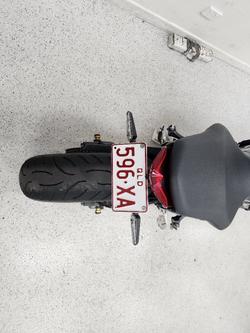 2022 YAMAHA MT-09A (MT-09) SILVER ICE/STORM GREY