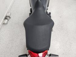 2022 YAMAHA MT-09A (MT-09) SILVER ICE/STORM GREY