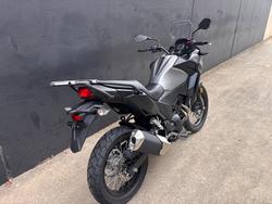 2026 Kawasaki 2026 Kawasaki 300CC KLE300 KLE300CTFAN