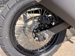 2026 Kawasaki 2026 Kawasaki 300CC KLE300 KLE300CTFAN