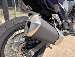 2026 Kawasaki 2026 Kawasaki 300CC KLE300 KLE300CTFAN