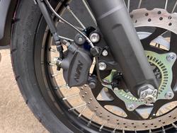 2026 Kawasaki 2026 Kawasaki 300CC KLE300 KLE300CTFAN