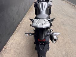 2026 Kawasaki 2026 Kawasaki 300CC KLE300 KLE300CTFAN