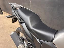 2026 Kawasaki 2026 Kawasaki 300CC KLE300 KLE300CTFAN