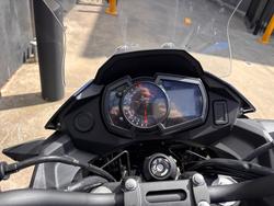 2026 Kawasaki 2026 Kawasaki 300CC KLE300 KLE300CTFAN