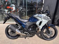 Kawasaki 2026 Kawasaki 300CC KLE300 KLE300CTFAN