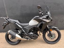 Kawasaki 2026 Kawasaki 300CC KLE300 KLE300CTFAN