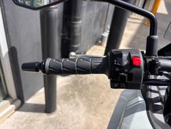 2026 Kawasaki 2026 Kawasaki 300CC KLE300 KLE300CTFAN