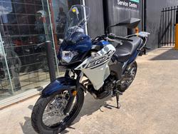 2026 Kawasaki 2026 Kawasaki 300CC KLE300 KLE300CTFAN