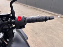 2026 Kawasaki 2026 Kawasaki 300CC KLE300 KLE300CTFAN