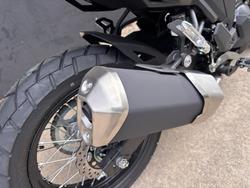 2026 Kawasaki 2026 Kawasaki 300CC KLE300 KLE300CTFAN