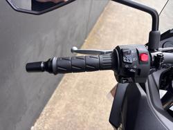 2026 Kawasaki 2026 Kawasaki 300CC KLE300 KLE300CTFAN