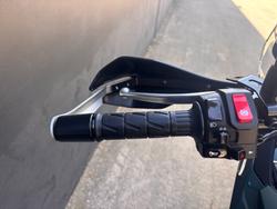 2026 Kawasaki 2026 Kawasaki 500CC KLE500 SE KLE500DTFAW GREEN