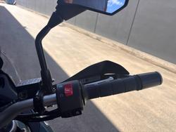 2026 Kawasaki 2026 Kawasaki 500CC KLE500 SE KLE500DTFAW GREEN