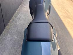 2026 Kawasaki 2026 Kawasaki 500CC KLE500 SE KLE500DTFAW GREEN