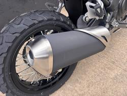 2026 Kawasaki 2026 Kawasaki 500CC KLE500 KLE500CTFNW GREY