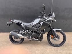 Kawasaki 2026 Kawasaki 500CC KLE500 KLE500CTFNW