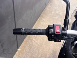 2026 Kawasaki 2026 Kawasaki 500CC KLE500 KLE500CTFNW GREY