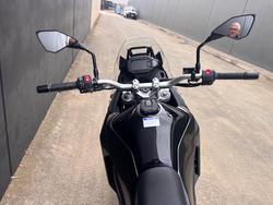 2026 Kawasaki 2026 Kawasaki 500CC KLE500 KLE500CTFNW GREY