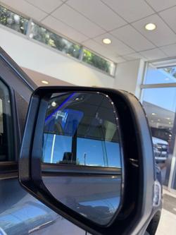 2025 Ford Ranger Wildtrak