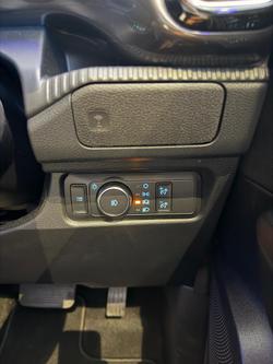 2025 Ford Ranger Wildtrak