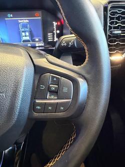 2025 Ford Ranger Wildtrak