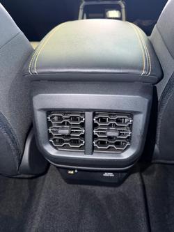 2025 Ford Ranger Wildtrak