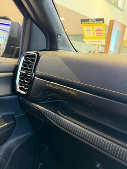 2025 Ford Ranger Wildtrak