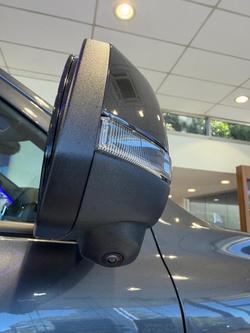 2025 Ford Ranger Wildtrak