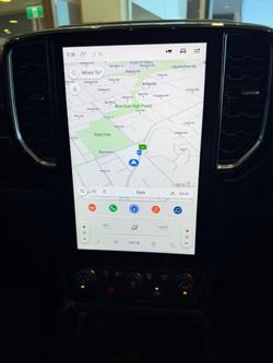 2025 Ford Ranger Wildtrak