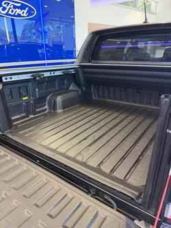 2025 Ford Ranger Wildtrak