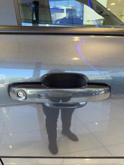 2025 Ford Ranger Wildtrak