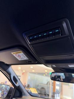 2025 Ford Ranger Wildtrak