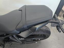 2023 Honda CB650R Black