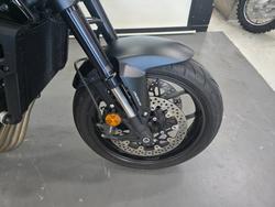 2023 Honda CB650R Black