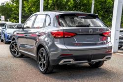 2026 MG ZS Vibe Turbo