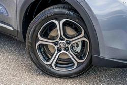 2026 MG ZS Vibe Turbo ZS32 MY26 Sloane Silver