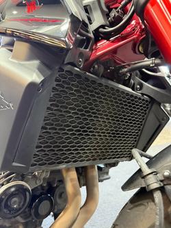 2023 Honda CB750 (HORNET) Black