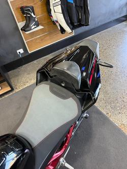 2023 Honda CB750 (HORNET) Black