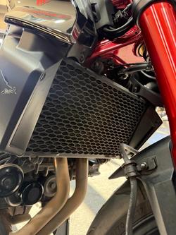 2023 Honda CB750 (HORNET) Black