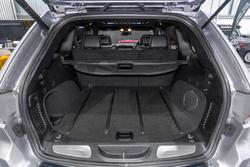 2017 Jeep Grand Cherokee Limited WK MY17 4X4 Dual Range Billet Silver